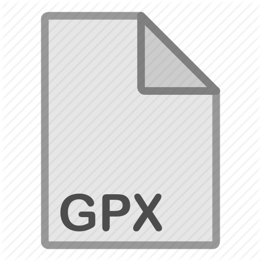 print gpx file